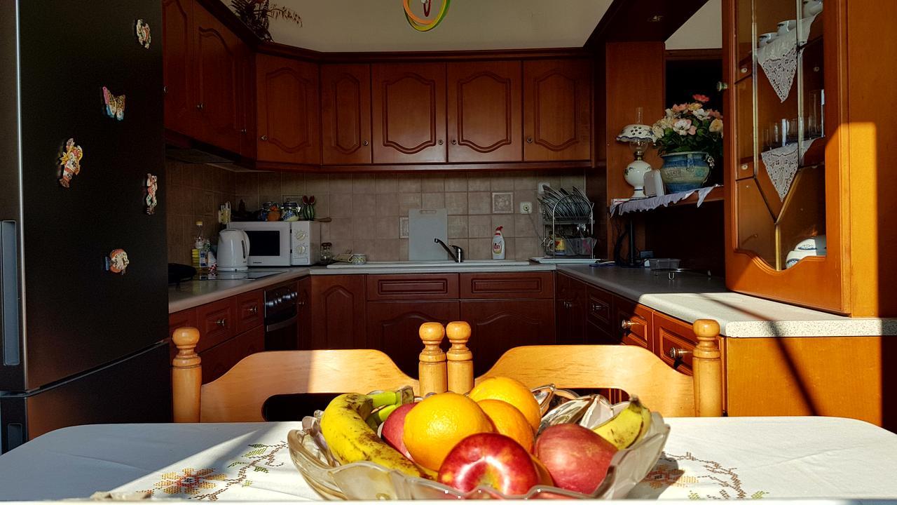Marina'S House Villa ไกออส ภายนอก รูปภาพ