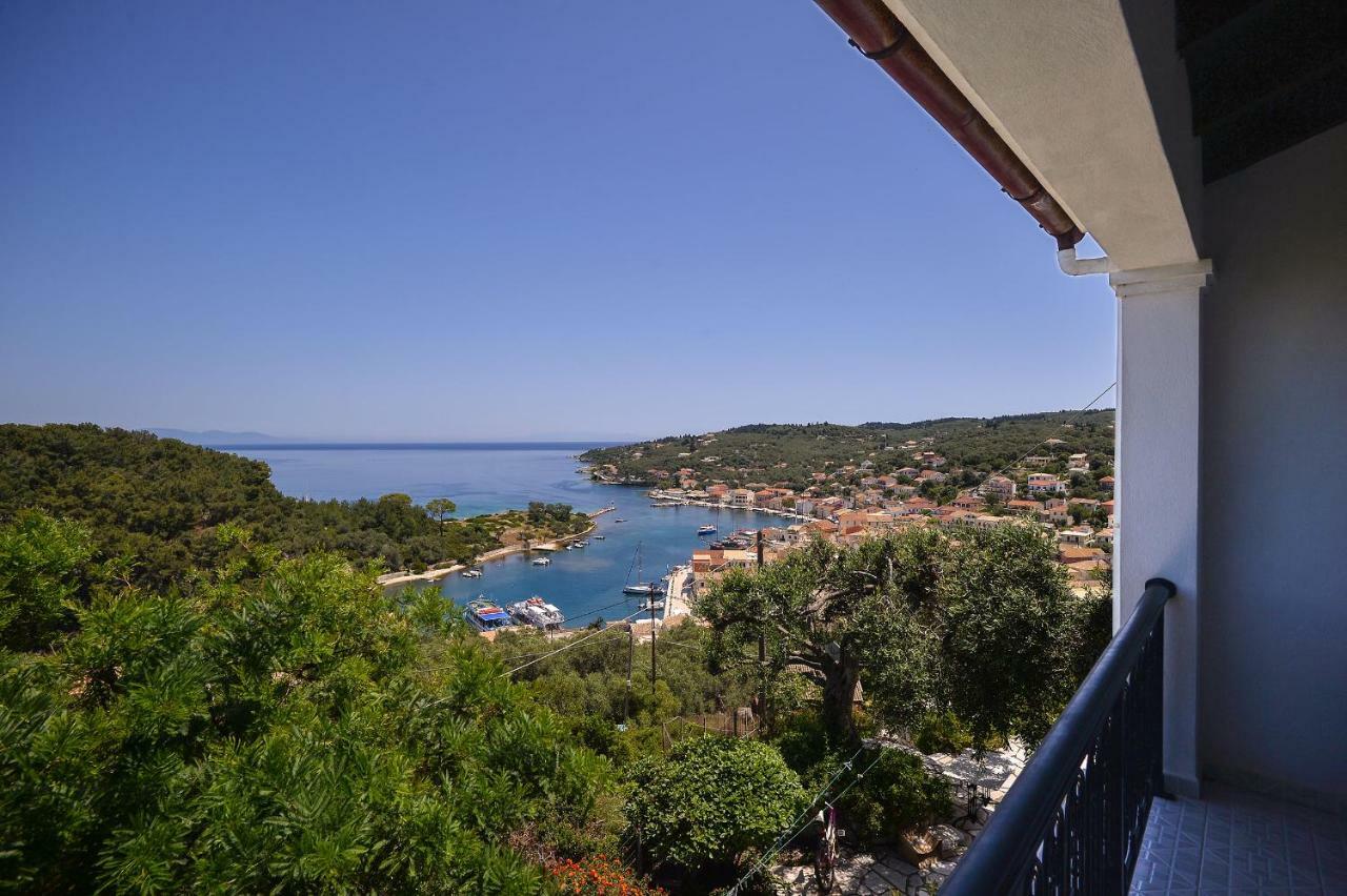 Marina'S House Villa ไกออส ภายนอก รูปภาพ