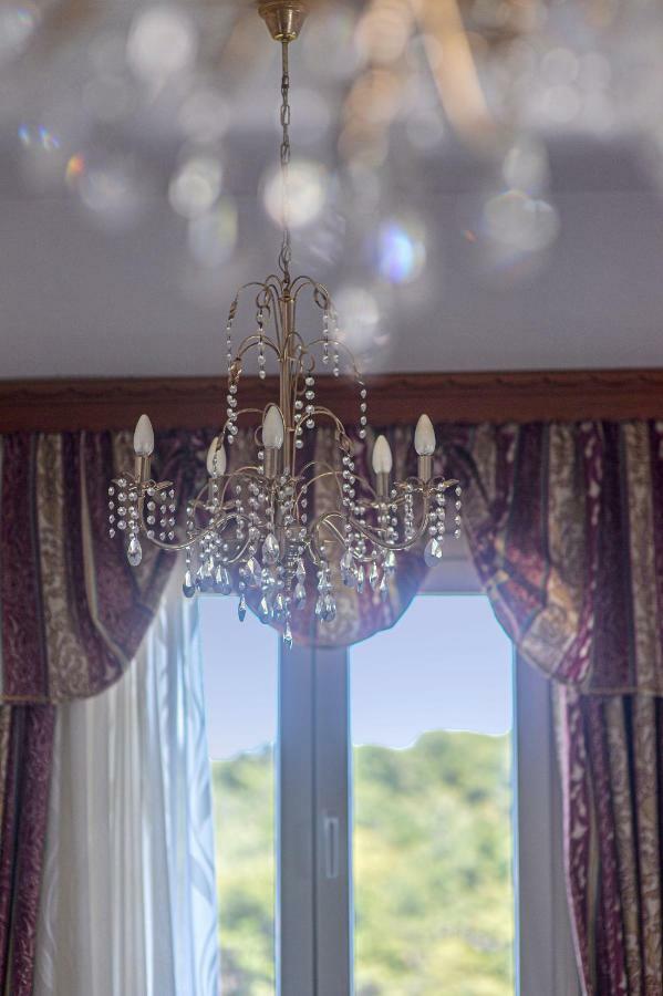 Marina'S House Villa ไกออส ภายนอก รูปภาพ